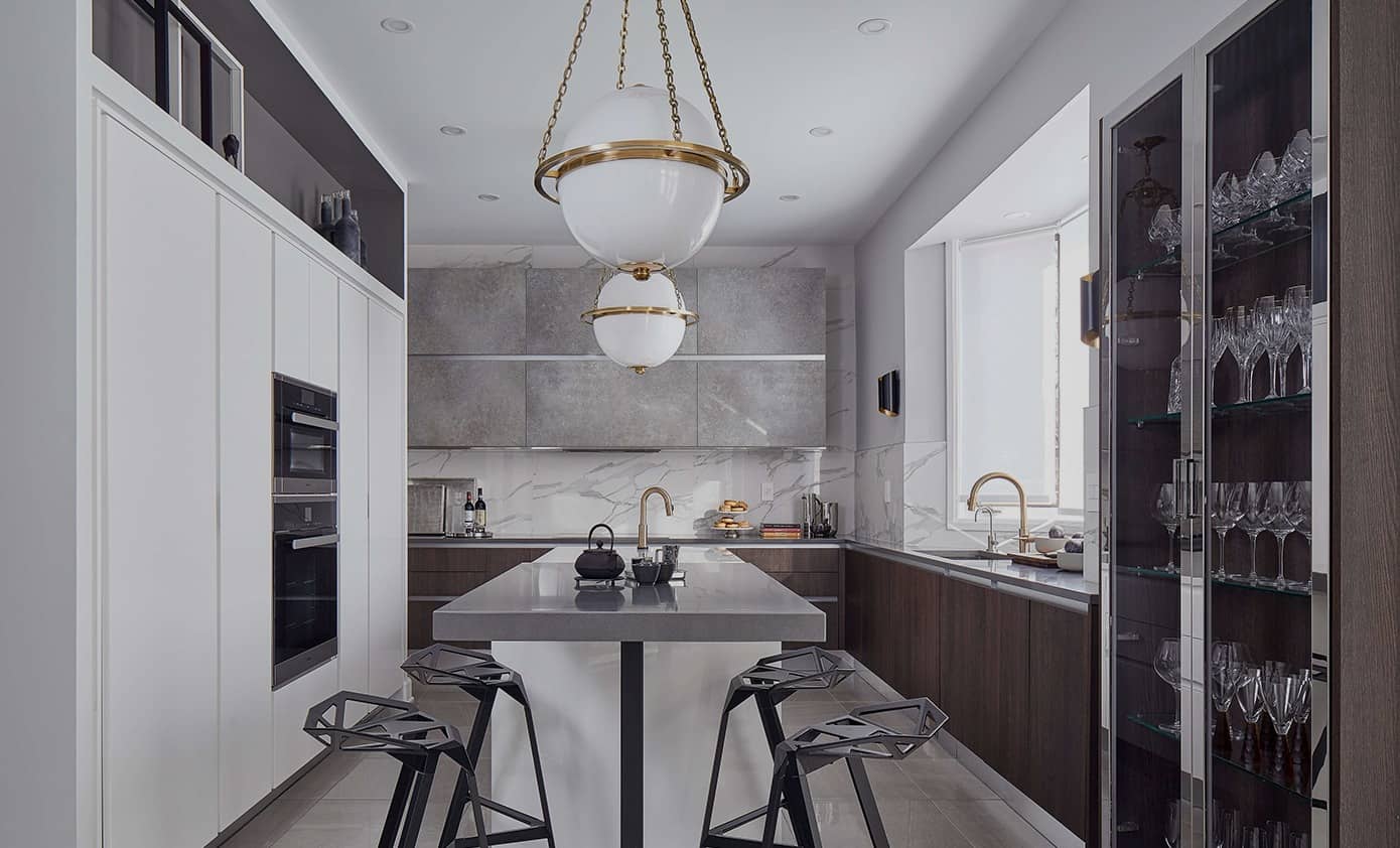 renovated house in toronto